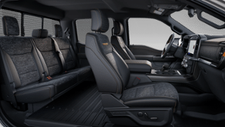 2025 Ford F-150® Internal Image 1